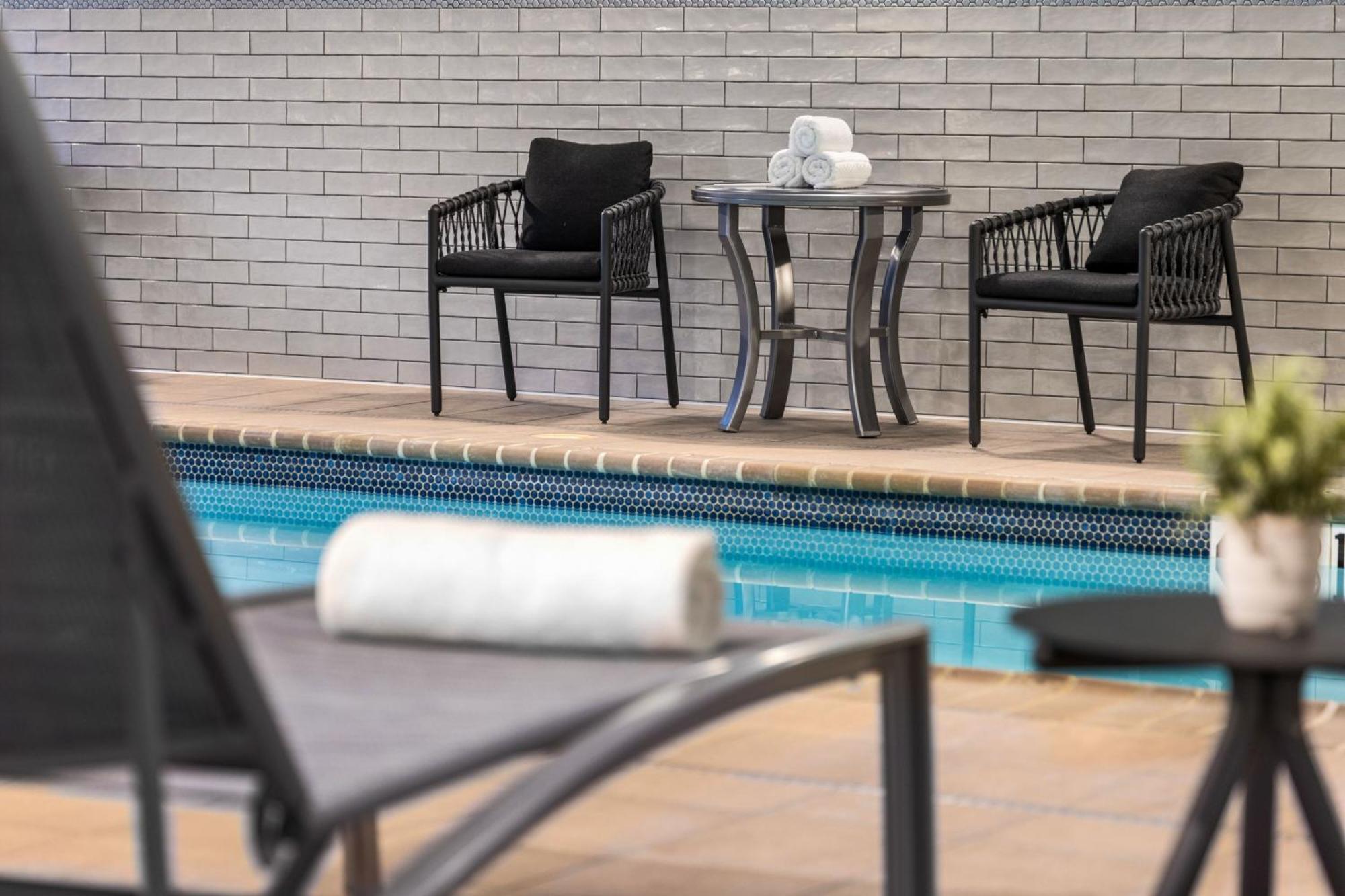 Towneplace Suites By Marriott Memphis Germantown Extérieur photo