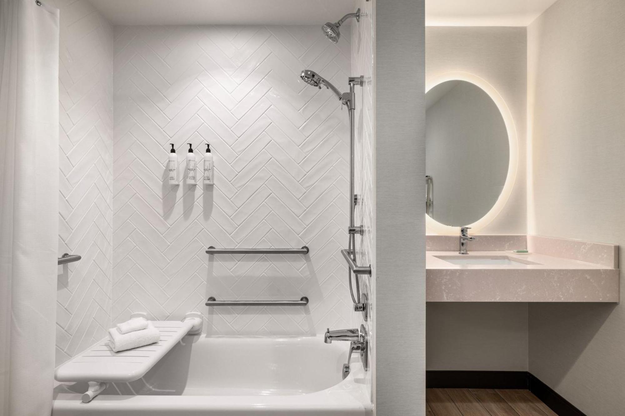 Towneplace Suites By Marriott Memphis Germantown Extérieur photo