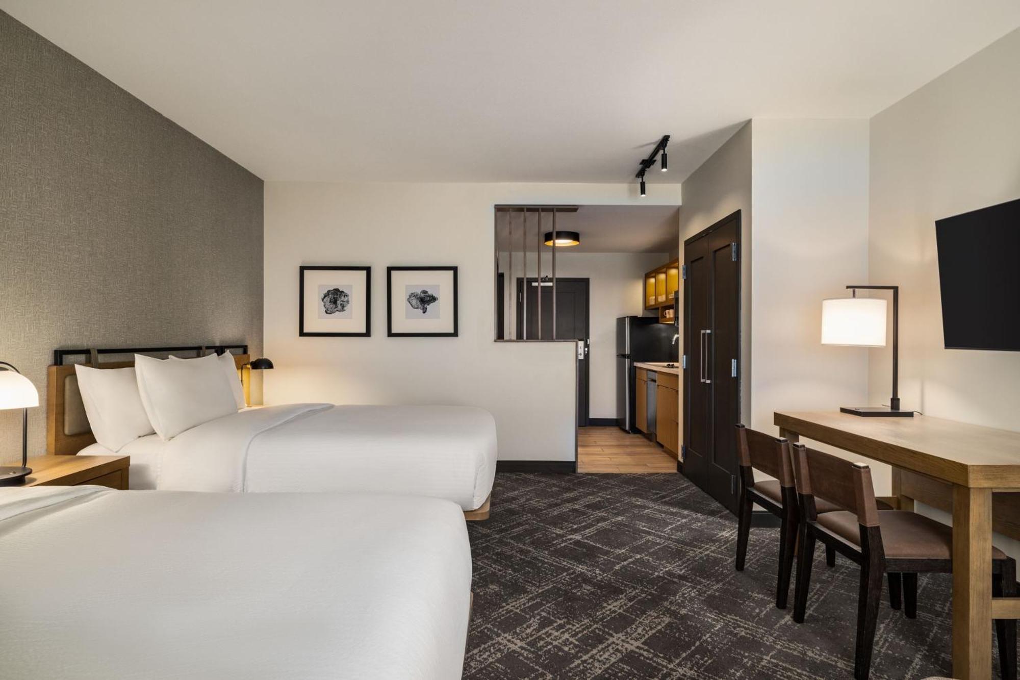 Towneplace Suites By Marriott Memphis Germantown Extérieur photo