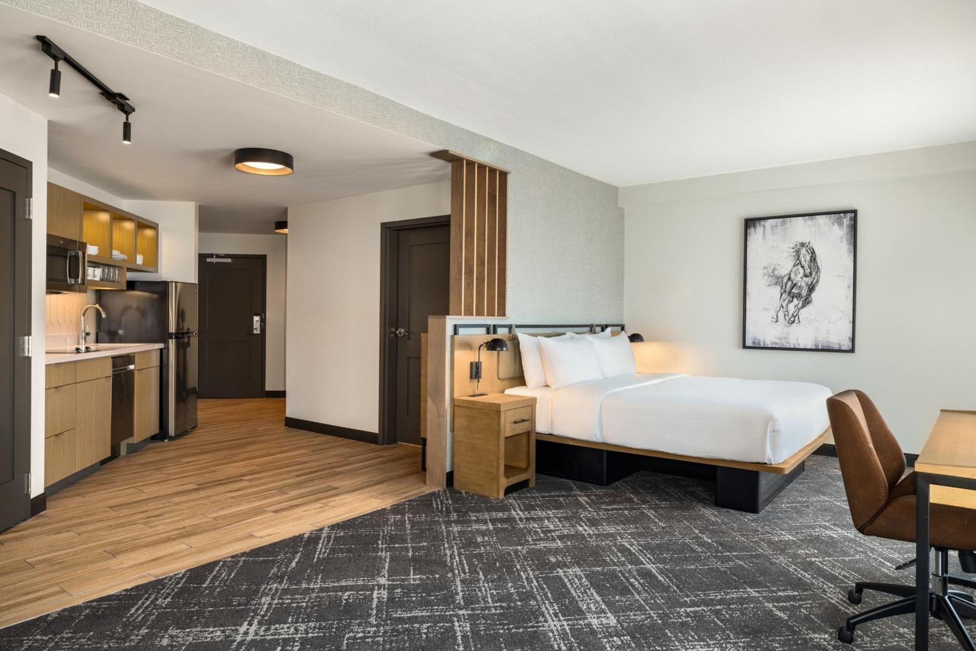 Towneplace Suites By Marriott Memphis Germantown Extérieur photo